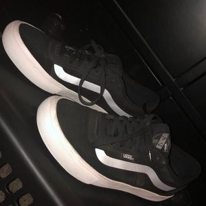 Rapid weld pro AV Vans